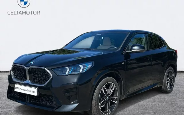 BMW X2 X2 sDrive 18dA