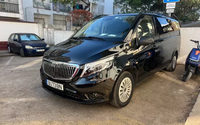 Mercedes-Benz Vito HORIZON EDITION EDITION 2023