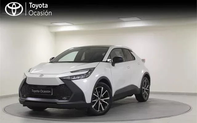 TOYOTA C-HR C-HR 220PH Advance