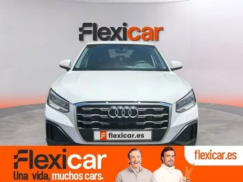 AUDI Q2 Q2 30 TFSI Adrenalin 81kW