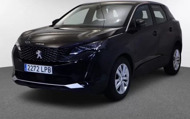 Peugeot 3008 1.5 BLUEHDI 96KW S&S ACTIVE 5P