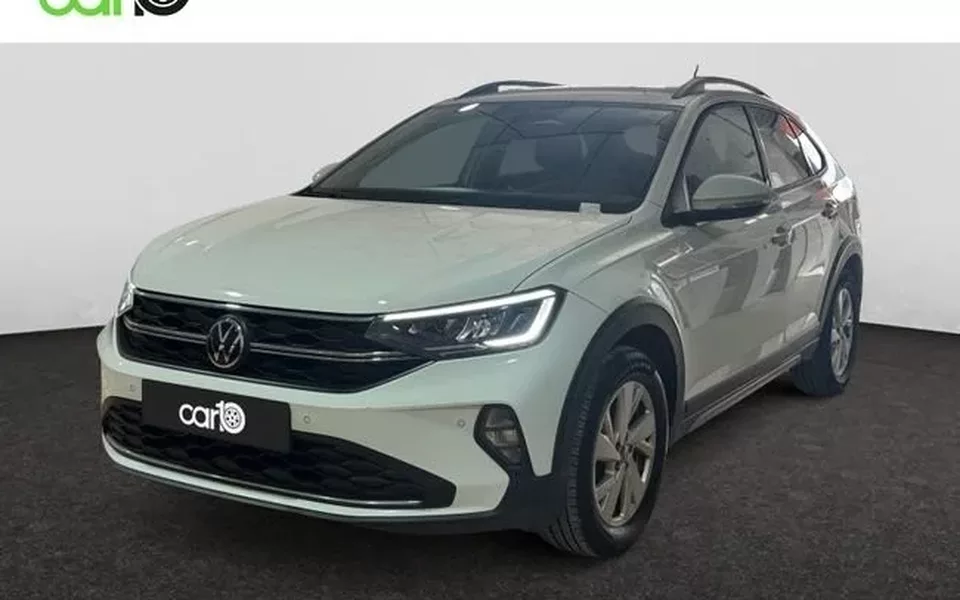 VOLKSWAGEN Taigo Taigo 1.0 TSI Life 81kW