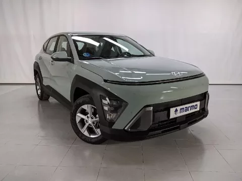 HYUNDAI Kona KONA MAXX 1.6 GDI 129CV HIBRIDO SEMINUEVO