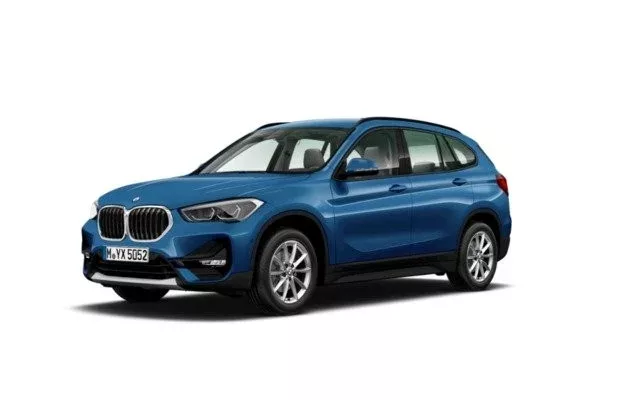 BMW X1 X1 sDrive 16d