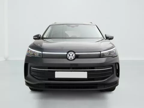 Volkswagen Tiguan 1.5e TSi DSG Life Zéro km immatriculé