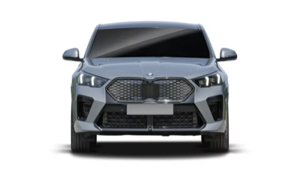BMW - iX2 - iX2 eDrive20