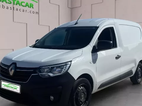 RENAULT Express Diésel de segunda mano en Madrid. Precio Contado 10.990€ (I - Coches ocasión