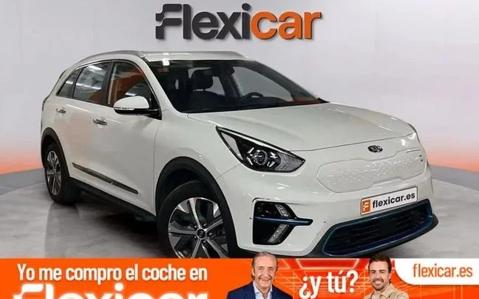 KIA Niro E-Niro Drive Long Range