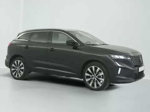 Renault Austral full hybrid E-Tech 200 ch Techno Occasion
