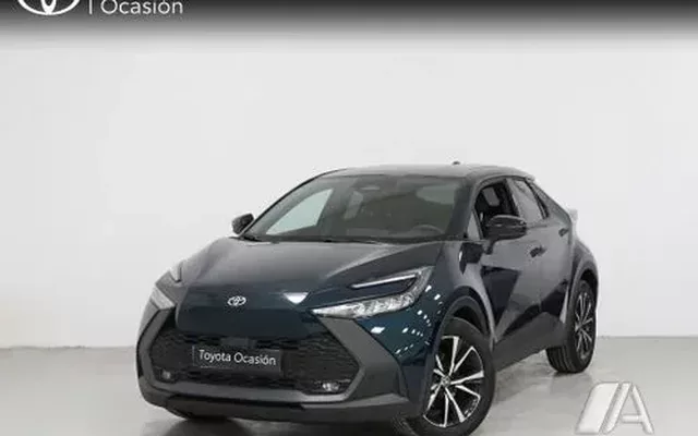 TOYOTA Yaris YARIS ACTIVE PLUS