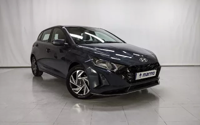 HYUNDAI i20 I20 KLASS 1.2 MPI 79CV SEMINUEVO
