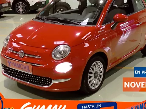 Fiat 500 1.0 Hybrid Dolcevita 51 kW (70 CV)