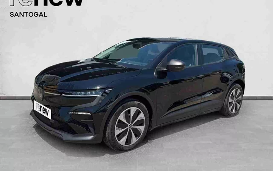 RENAULT - Mégane - Mégane E-Tech EV60 Evolution ER Autonomia Comfort CA22
