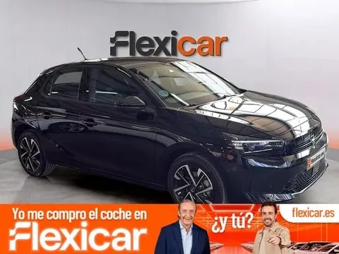 OPEL Corsa 1.2T XHL 74kW (100CV) GS