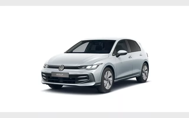 VOLKSWAGEN Golf VIII Golf Life Business 1.5 eTSI 85 kW (116 pk) 7 versnellingen DSG