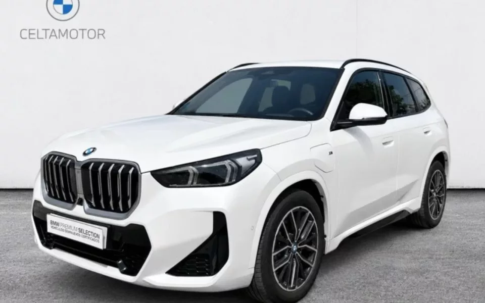 BMW X1 xDrive25e 180 kW (245 CV)