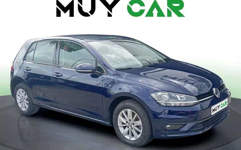 VOLKSWAGEN Golf Golf 1.0 TSI Ready2GO 85kW