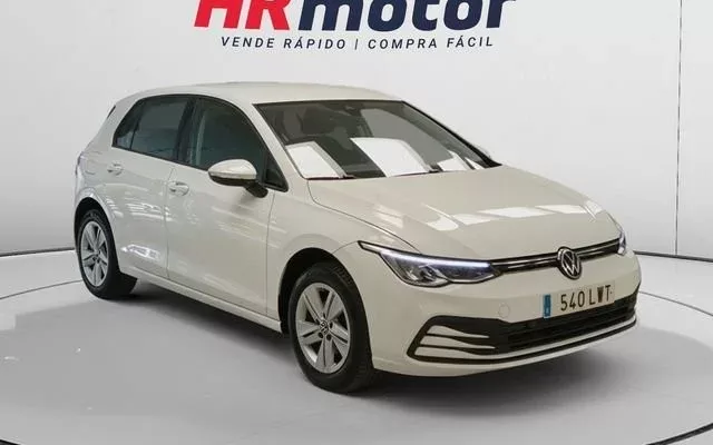 VOLKSWAGEN Golf Golf 2.0TDI 85kW