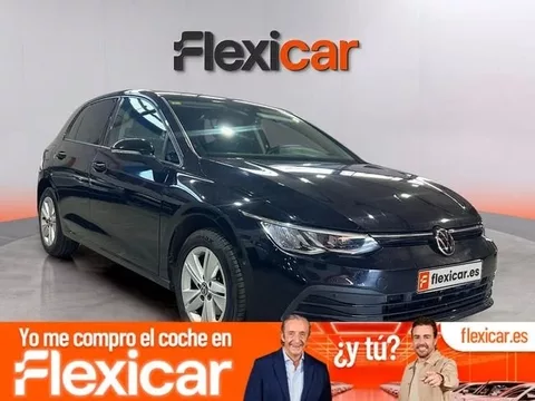 VOLKSWAGEN Golf Golf 1.5 TSI Evo BM Advance 96kW - 18990€ en Lleida