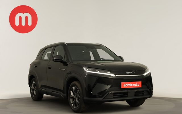 Byd Atto 2