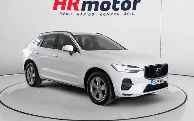 VOLVO XC60 XC60 B4 Core AWD Aut.