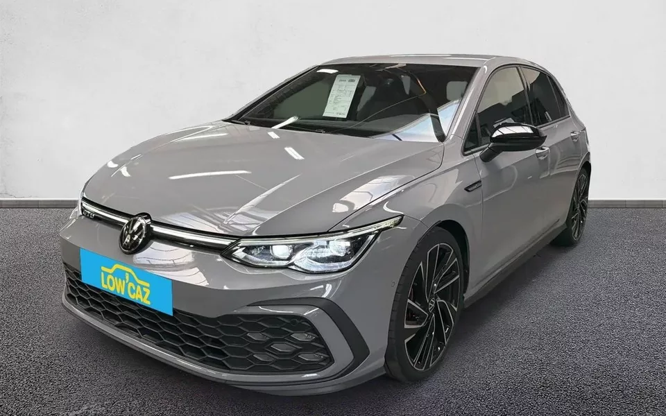 VOLKSWAGEN GOLF 2.0 TDI SCR 200 DSG7 GTD