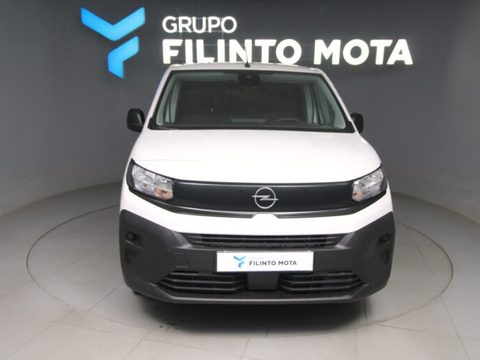 Opel Combo Cargo 1.5 D