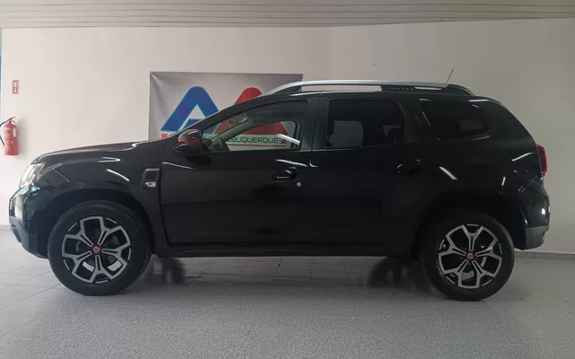 Dacia Duster 1.3 TCe SL Adventure