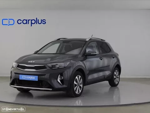 Kia Stonic 1.0 T-GDi Drive