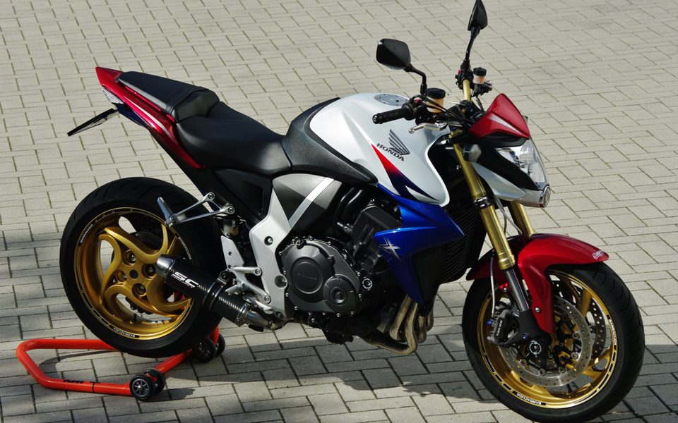 Honda CB 1000 R