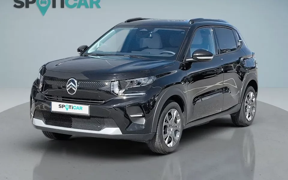 Citroën C3 1.2 PureTech Max