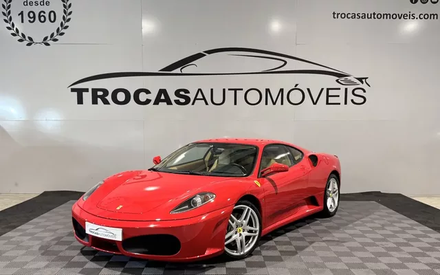 Ferrari F430