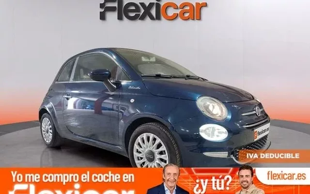 FIAT 500 Dolcevita 1.0 Hybrid 51KW (70 CV)
