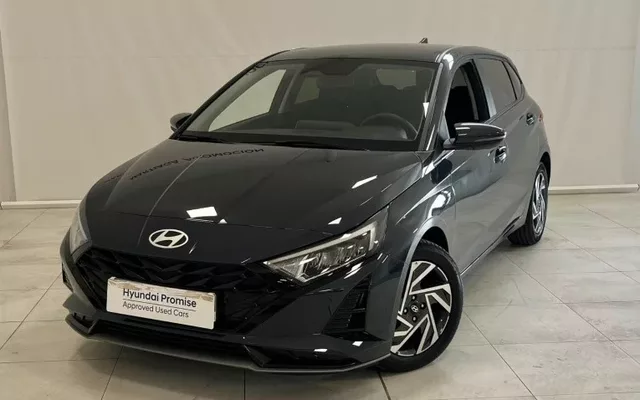 HYUNDAI i20 i20 1.0 TGDI Klass 100