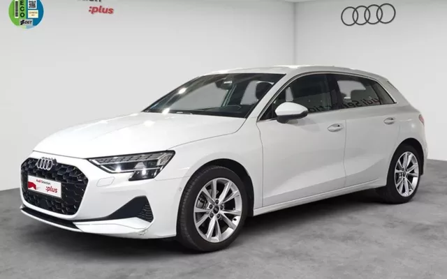 AUDI A3 A3 Sportback TFSI Advanced S tronic 110kW