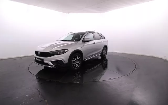 Fiat Tipo Station Wagon Cross 1.0 GSE T3 City Life 100cv