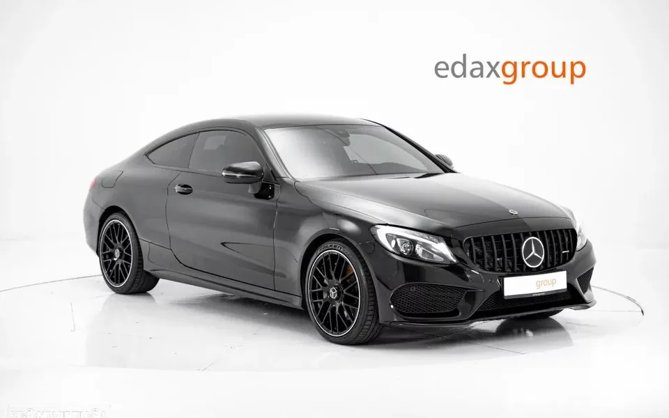 Mercedes-Benz C 250