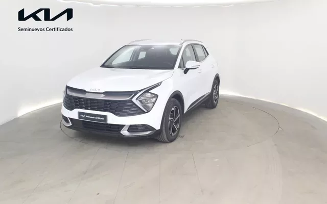 KIA Sportage SPORTAGE 1.6 T-GDi HEV Drive 4X2