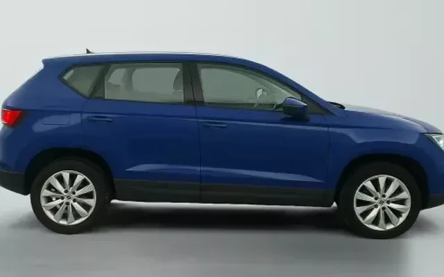 Seat Ateca 2.0 TDI 150 ch Start/Stop Style Occasion