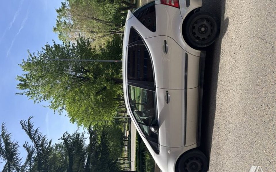 MERCEDES-BENZ Clase A A 160CDI Corto - 2500€ en