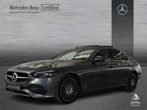 MERCEDES-BENZ Clase C CLASE C 220 d