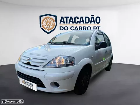 Citroën C3