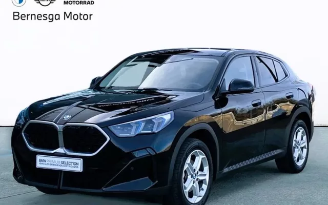 BMW X2 X2 xDrive 20dA