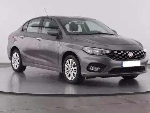 Fiat Tipo Sedan 2016 1.3 M-Jet c/Iva AC Navegação