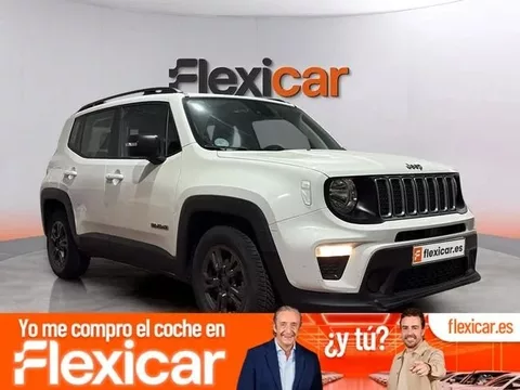 JEEP Renegade Renegade 1.0 Longitude 4x2