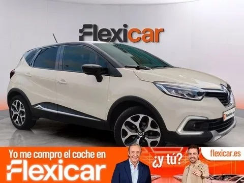 RENAULT Captur Captur TCe Energy Intens 66kW