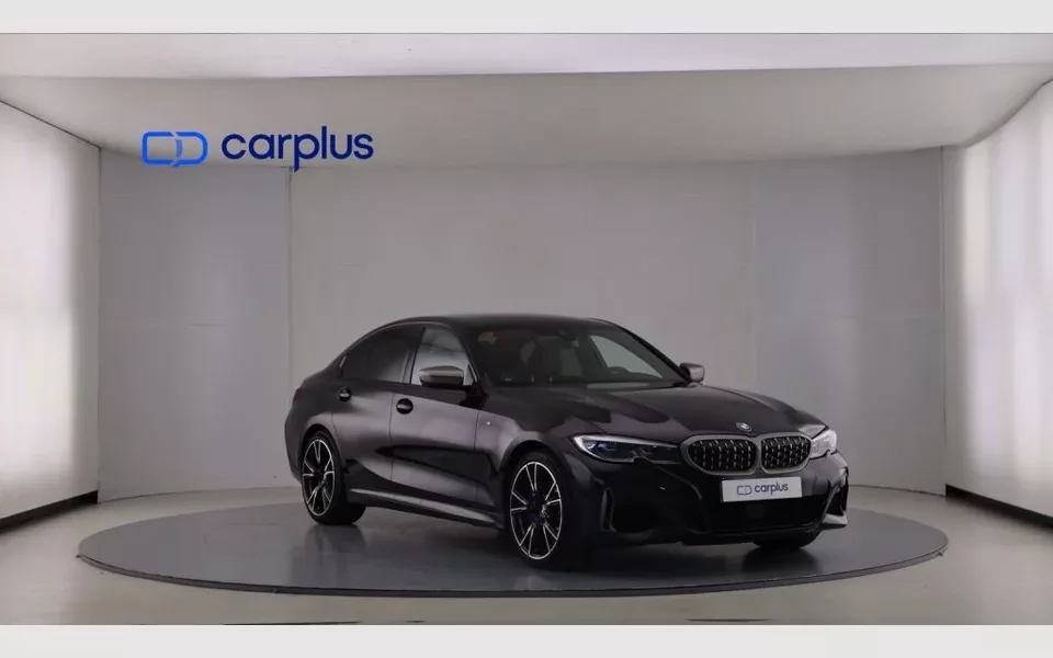 BMW Serie 3 M340iA xDrive