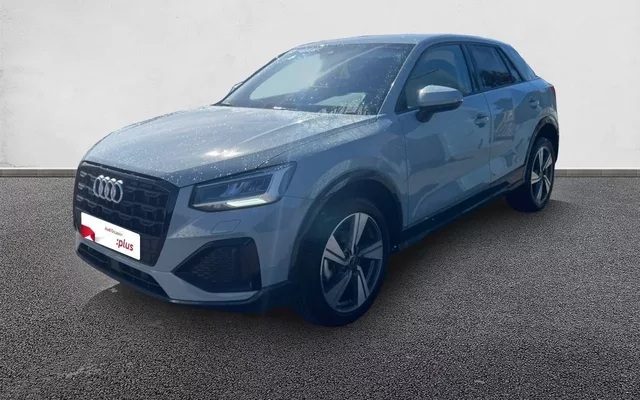 AUDI Q2 35 TFSI 150 S tronic 7 Design