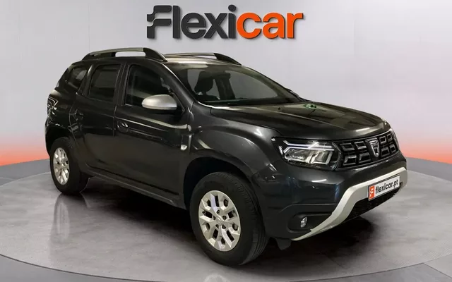 Dacia Duster 1.0 TCe ECO-G Comfort Bi-Fuel