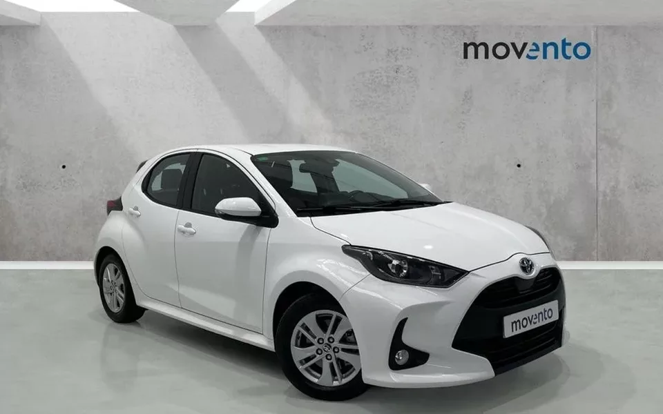 TOYOTA Yaris Yaris 120H 1.5 Active Tech